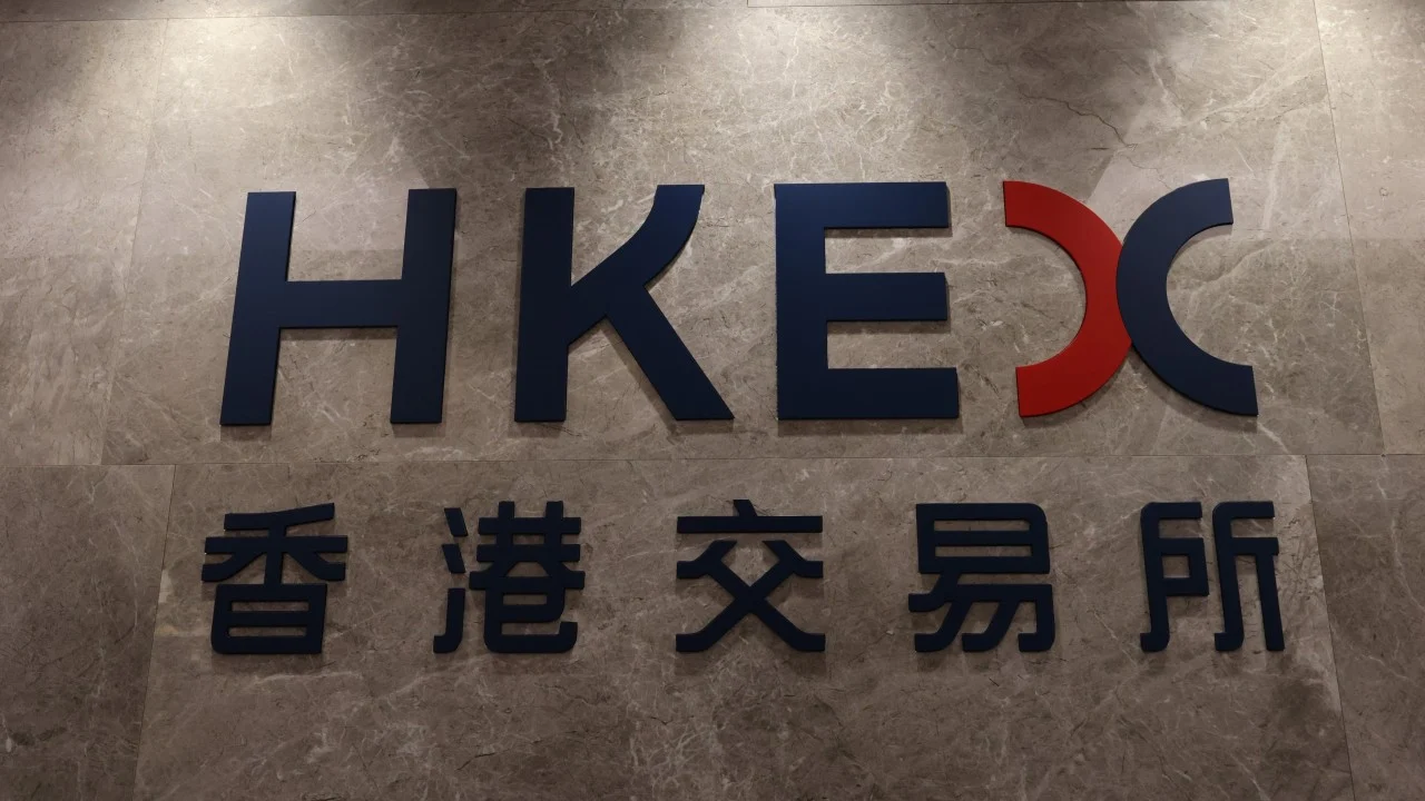 Hong Kong stock exchange operator HKEX sees profit slip 13% as lower turnover, fewer listings weigh Enoch Yiu Business – South China Morning Post