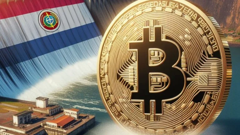 Paraguayan Senate Supports Selling Power to Crypto Mining Companies, Criticizes Subpar Energy Agreements With Brazil Sergio Goschenko Bitcoin News