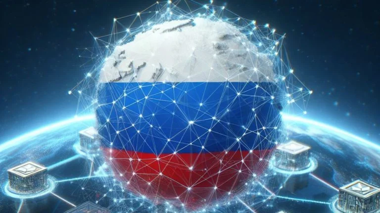 Russian Duma Financial Market Chairman States Digital Financial Assets Might Replace Fiat for International Payments Sergio Goschenko Bitcoin News