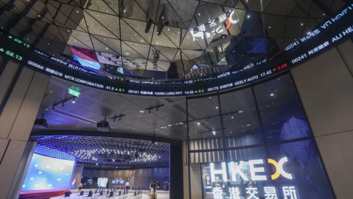 Hong Kong stock exchange’s ‘double-dip’ IPO reform gets few takers as investors shy away from listings Aileen Chuang,Jiaxing Li Business – South China Morning Post