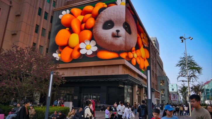 Commercial property: Beijing retail rents jump by most since 2019 with premium office space remaining under pressure Yuke Xie Business – South China Morning Post