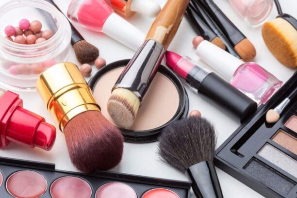 Best Cosmetics Stocks In India 2024 – List, Financials And More Trade Brains Trade Brains