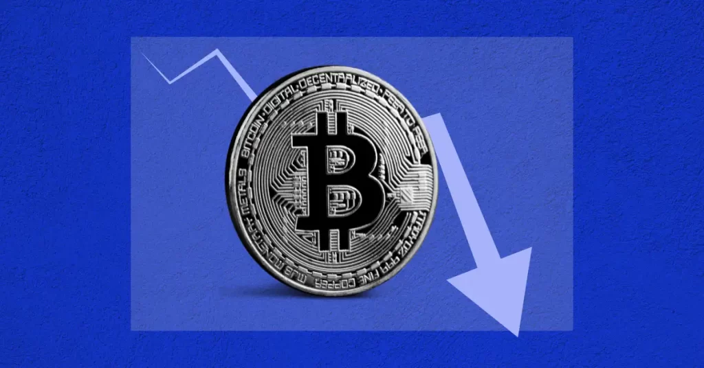 Analyst Predicts Significant Downturn for Bitcoin Price Before It Reaches $1 Million Milestone Elena R Coinpedia Fintech News