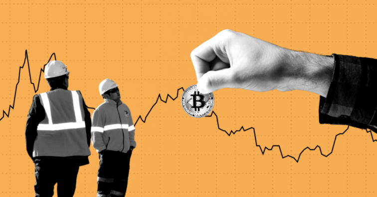 Bitcoin Miners May React Different Post Halving! Elena R Coinpedia Fintech News