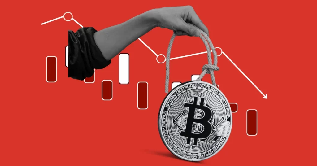 Why is The Bitcoin (BTC) Price Down Today? Nidhi Kolhapur Coinpedia Fintech News