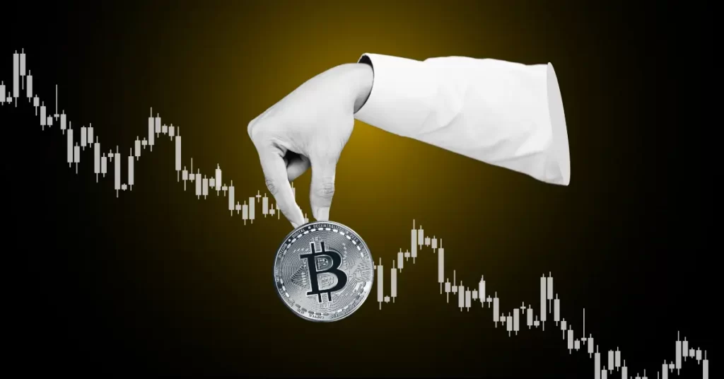 Bitcoin Price to Drop More Before Hitting New High Post Halving  Zameer Attar Coinpedia Fintech News