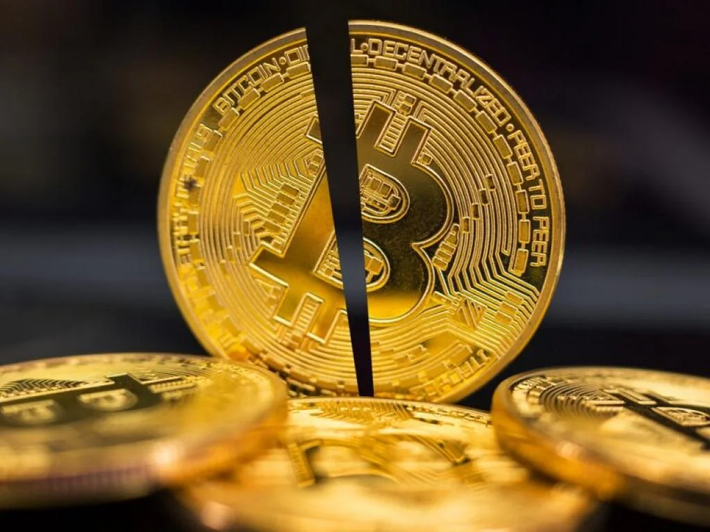 Bitcoin Could Potentially Dip Below $60K Before ‘Hate Halving Rally,’ Says Crypto Analyst Benzinga Neuro Markets