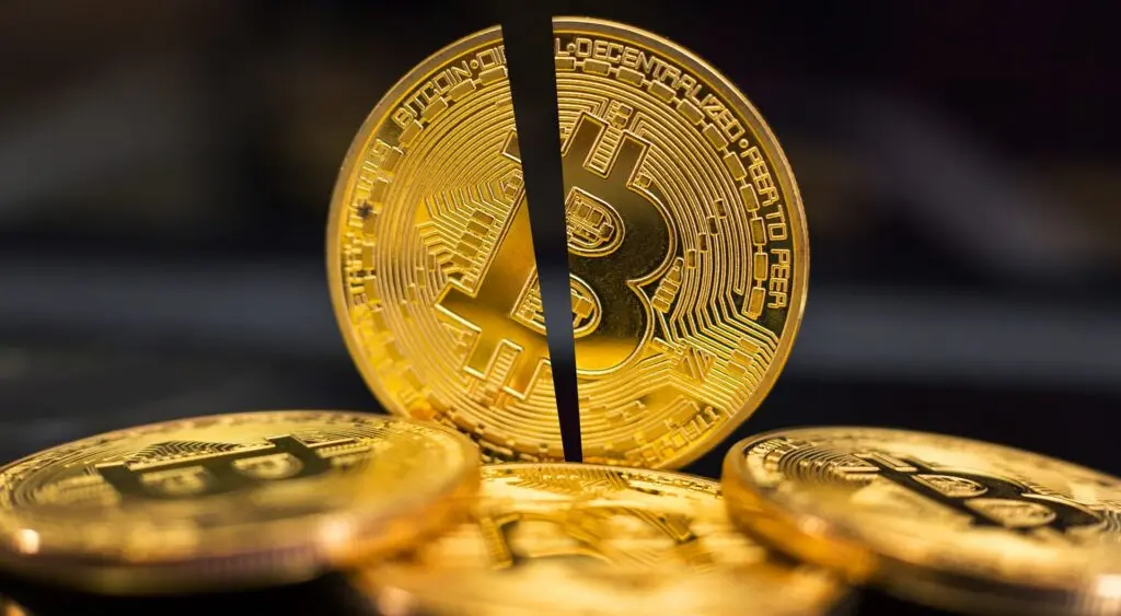 Bitcoin To Face ‘Raging Firesale’ Near Halving, Arthur Hayes Cautions Crypto Traders Benzinga Neuro Markets