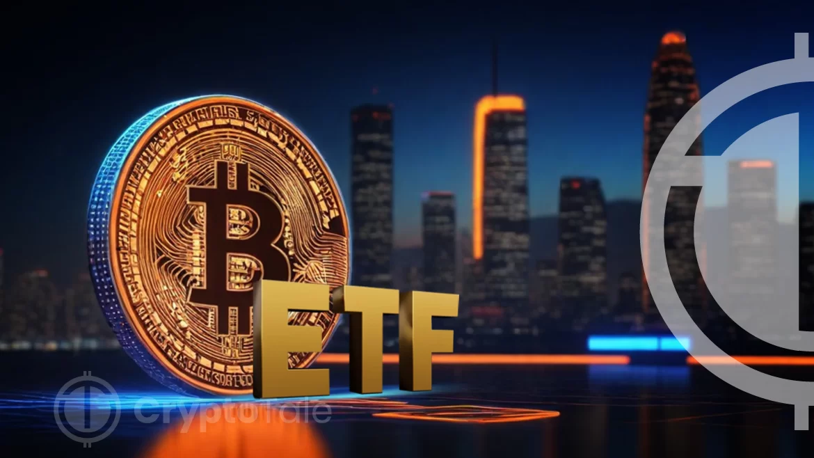 Will BTC Price Skyrocket to $650,000? Analyst Reveals Hong Kong ETF Impact Vladimir CryptoTale