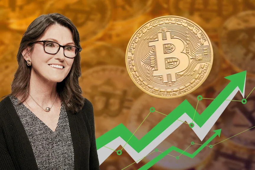 Cathie Wood-Led Ark Invest Continues To Sell Coinbase Shares, Despite Uptick In Bitcoin, Loads Up On Palantir Stock Benzinga Neuro Markets