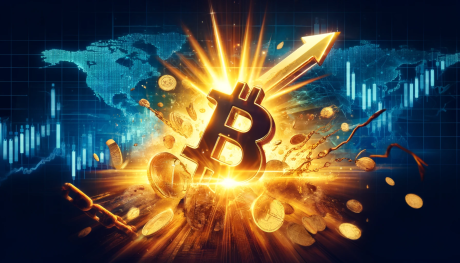 Conservative Projection Places Bitcoin At $245,000 In 5 Years Dalmas Ngetich NewsBTC