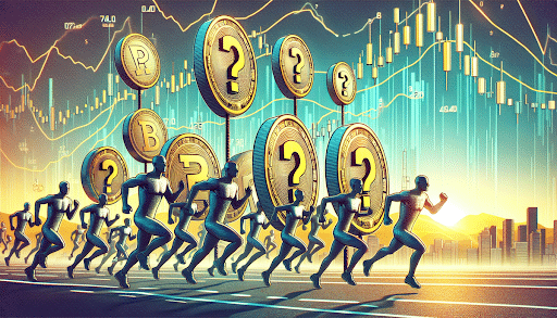 Deep Crypto Market Analysis: 5 Altcoins for 30X Gains to Watch in the Coming Days Keshav Aggarwal BitcoinWorld