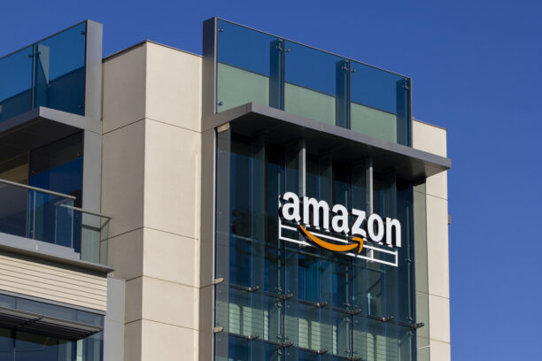 Amazon To Continue Cutting Costs Despite Investments In AI Elizabeth Anderson LeapRate