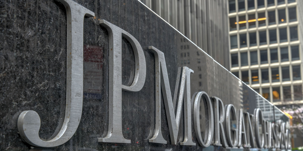 The Price of BTC Won’t Rise After Bitcoin Halving, JP Morgan Says Mathew Di Salvo Decrypt