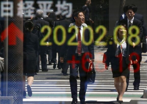 Asian stocks rebound as Middle East fears ease Investing.com Stock Market News