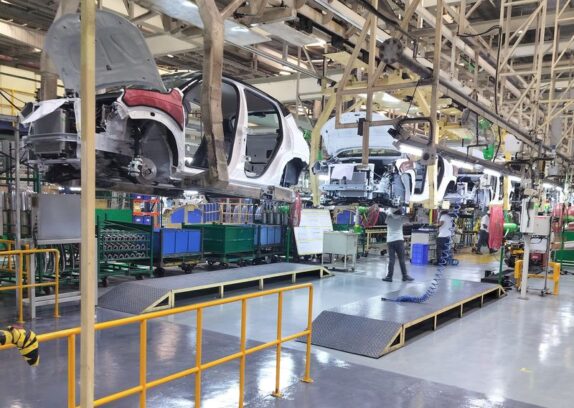 India’s March factory growth hits 16-year high, hiring picks up Reuters Economic Indicators News