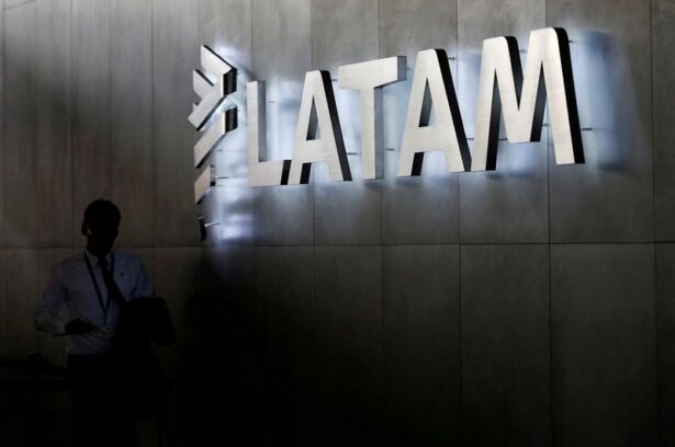 LATAM Airlines to start process of re-listing shares on NYSE Reuters Stock Market News