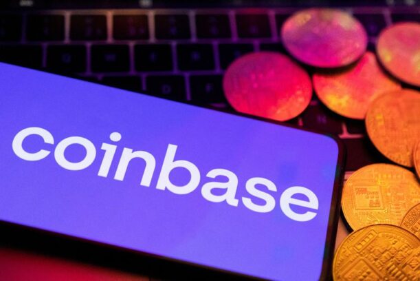 Coinbase asks to appeal part of case against US SEC Reuters