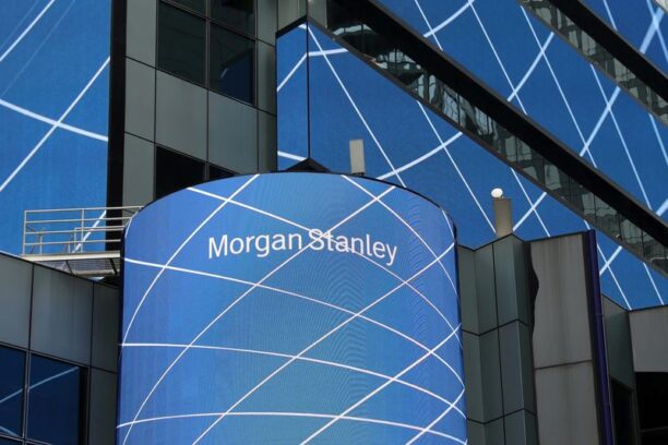 Morgan Stanley cuts dozens of investment banking jobs in Asia-Pacific, sources say Reuters Stock Market News