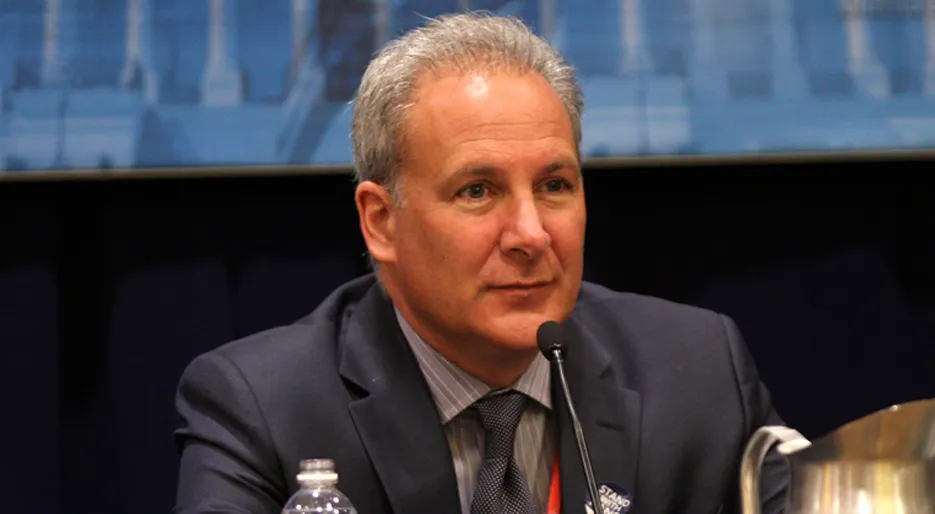 Peter Schiff Says ‘It’s Off To The Races’ For This Asset Class, Predicts 35% Upside Benzinga Neuro Markets