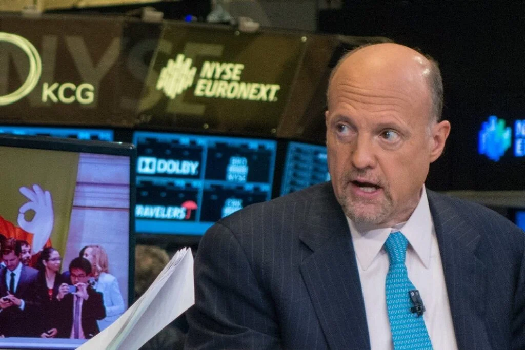 Jim Cramer Weighs In Ahead Of Apple, Amazon, Eli Lilly Earnings: ‘We Have To Run Such A Ridiculous Gauntlet Next Week’ Ananya Gairola Markets