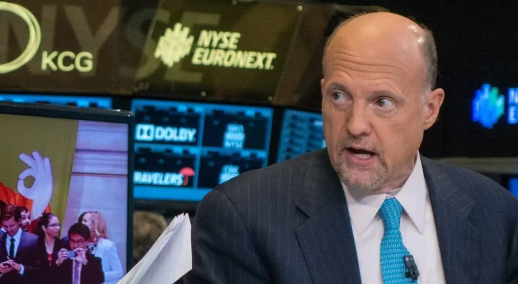 From Boeing To Nike, Jim Cramer Spotlights Dow’s Biggest Q1 Flops: ‘Nothing Pristine About This List’ Benzinga Neuro Markets