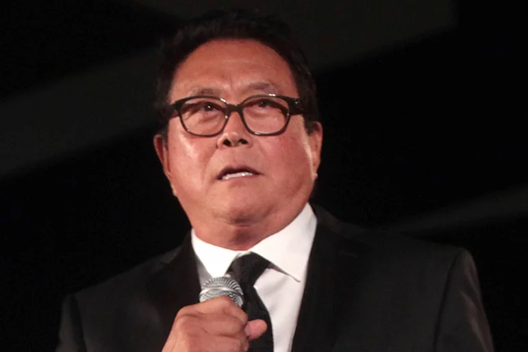 Robert Kiyosaki Says ‘No’ To Bitcoin ETFs: ‘Prefer To Stay As Far Away From Wall Street’s Financial Products As Possible’ Benzinga Neuro Markets