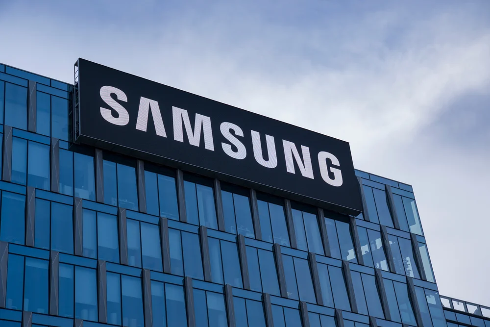 Samsung Goes Big In America: $44B Chip Plant Reportedly Planned In Texas Benzinga Neuro Asia