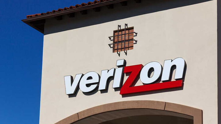 Is Verizon A Buy As 5G Network Build-Out Gains Momentum? REINHARDT KRAUSE News – Investor’s Business Daily