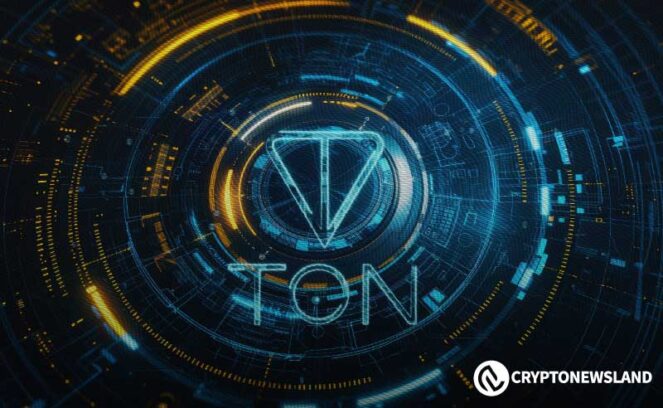 Toncoin Surges into Top 10 Cryptos: What’s Fueling the Rise? Bhea Lacsamana Crypto News Land