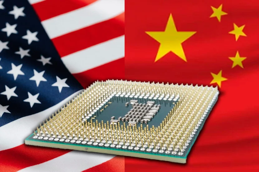 US, China Set To Hold First High-Level Talks On AI, Blinken Confirms: Tiktok ‘Did Not Come Up’ In Discussion Rounak Jain Markets