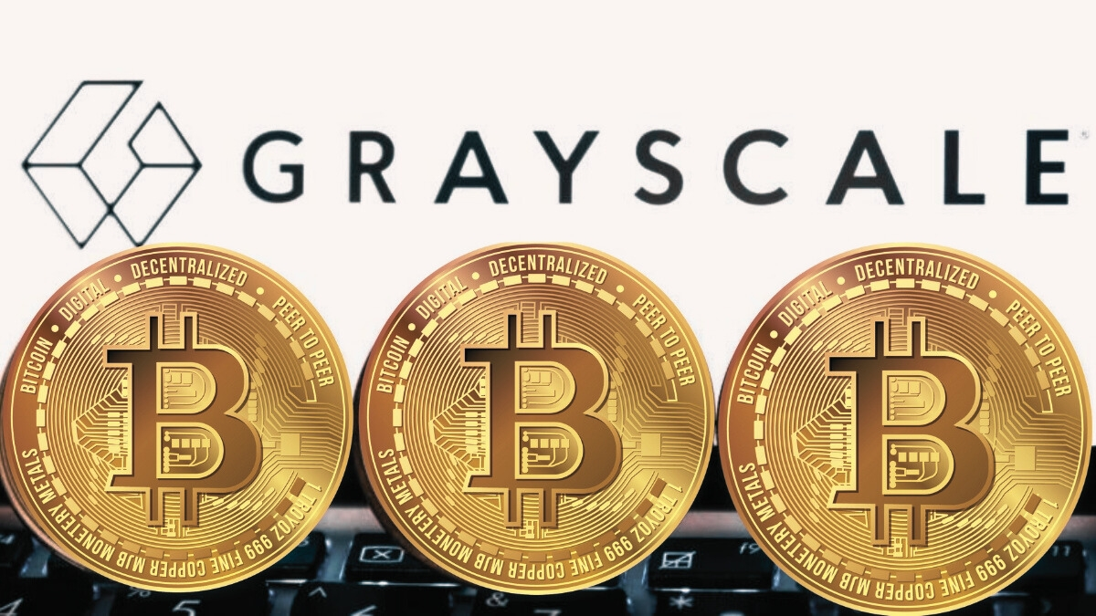 Grayscale’s BTC reserves drop by 50% after spot ETF approval Chandan Gupta Todayq News