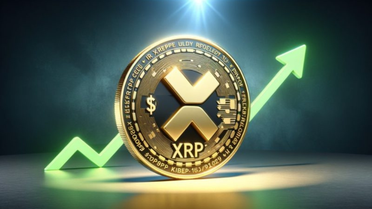 XRP gains speed amid Ripple’s big announcement Ashish Kumar Todayq News