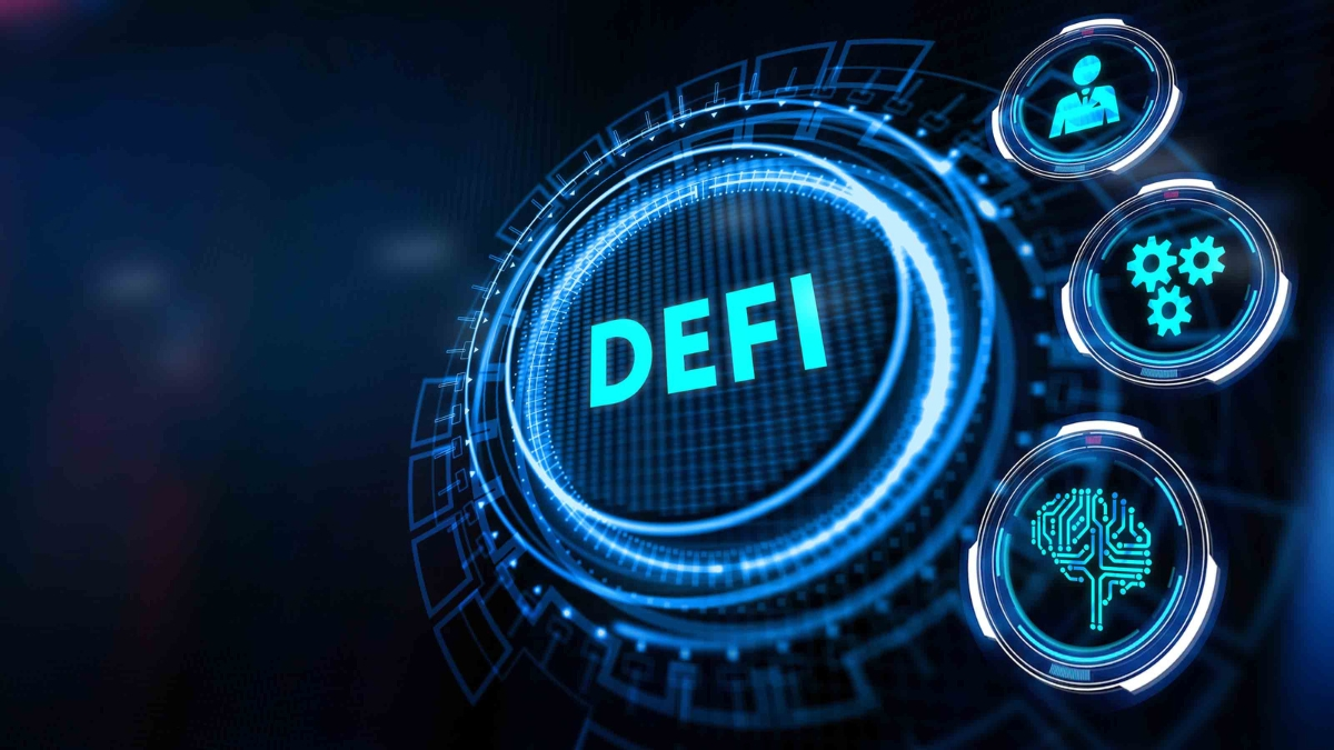 DeFi tokens explained: types, use cases, and market impact Ashish Kumar Todayq News