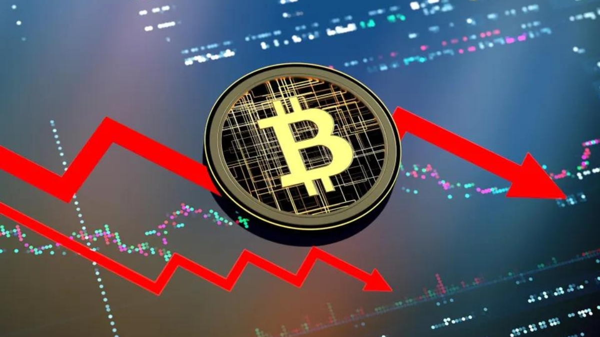 Is Bitcoin headed for a $20K crash? Survey reveals this Ashish Kumar Todayq News