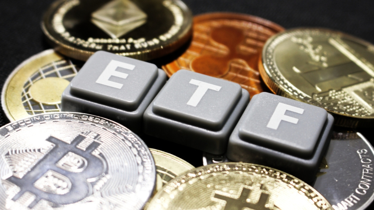 What’s next for Crypto ETF? Surge or merge Ashish Kumar Todayq News