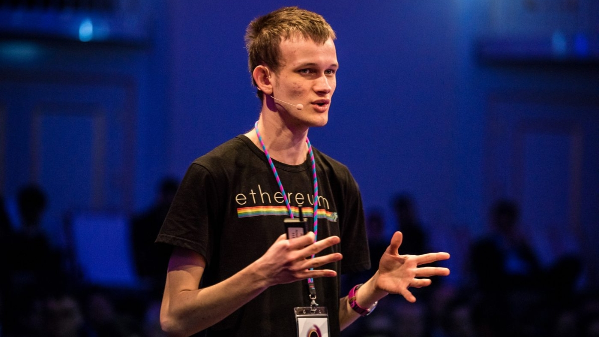 Vitalik Buterin proposes Degen Communism for crypto chaos Ashish Kumar Todayq News