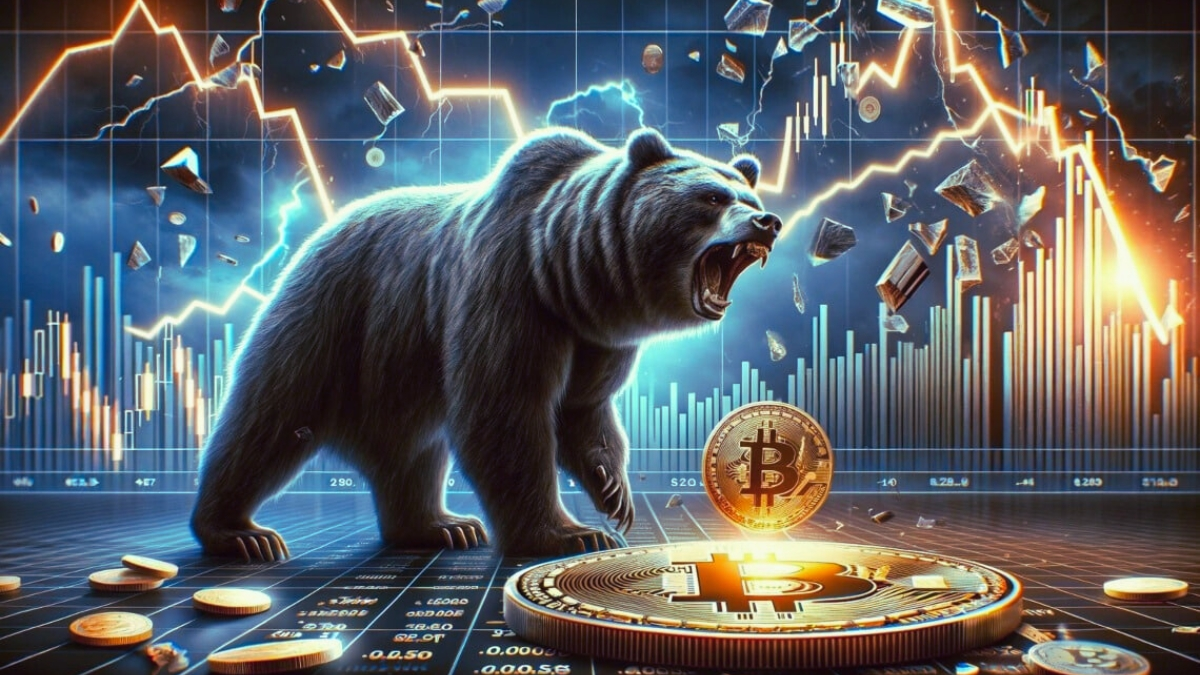 Bitcoin moving toward bear zone? ETFs data suggest this Chandan Gupta Todayq News