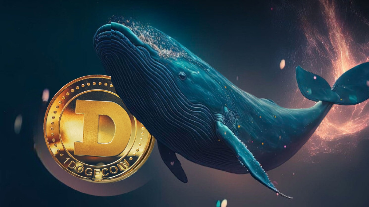 Dogecoin whales still bullish, adds 290 mln DOGE amid dip Chandan Gupta Todayq News