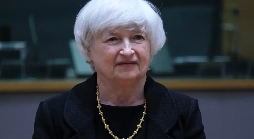 Yellen Warns China: Hands Off Russia’s War Efforts In Ukraine Or Face ‘Significant Consequences’ Nabaparna Bhattacharya Markets