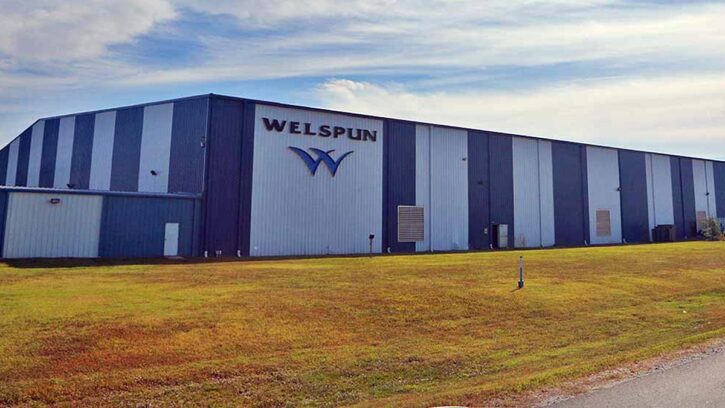 Welspun Corp Shares Rally 4% on Securing an Order Worth Rs 611 Crore  Ali Waghbakriwala Equitypandit