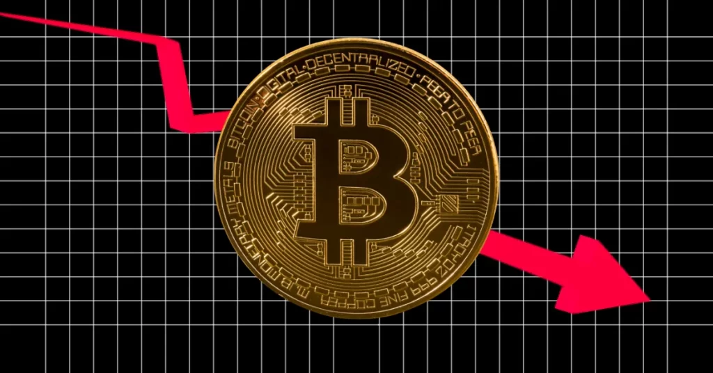 Why Bitcoin Price is Crashing? Here Are Top Factors Influencing BTC Price Nidhi Kolhapur Coinpedia Fintech News