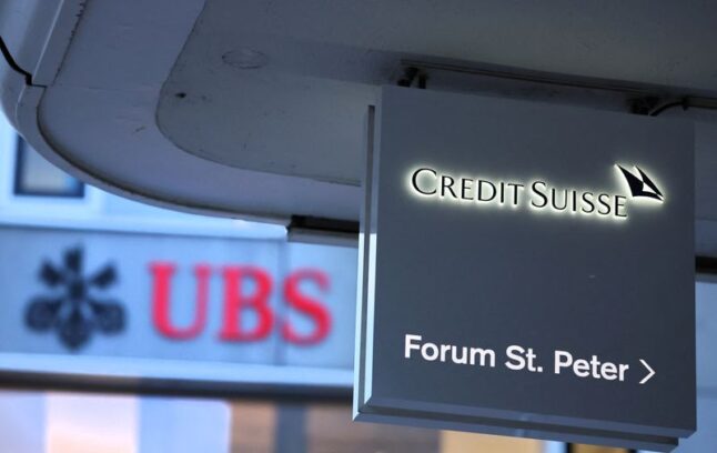 UBS JV to acquire Credit Suisse Japan wealth management business Reuters Stock Market News