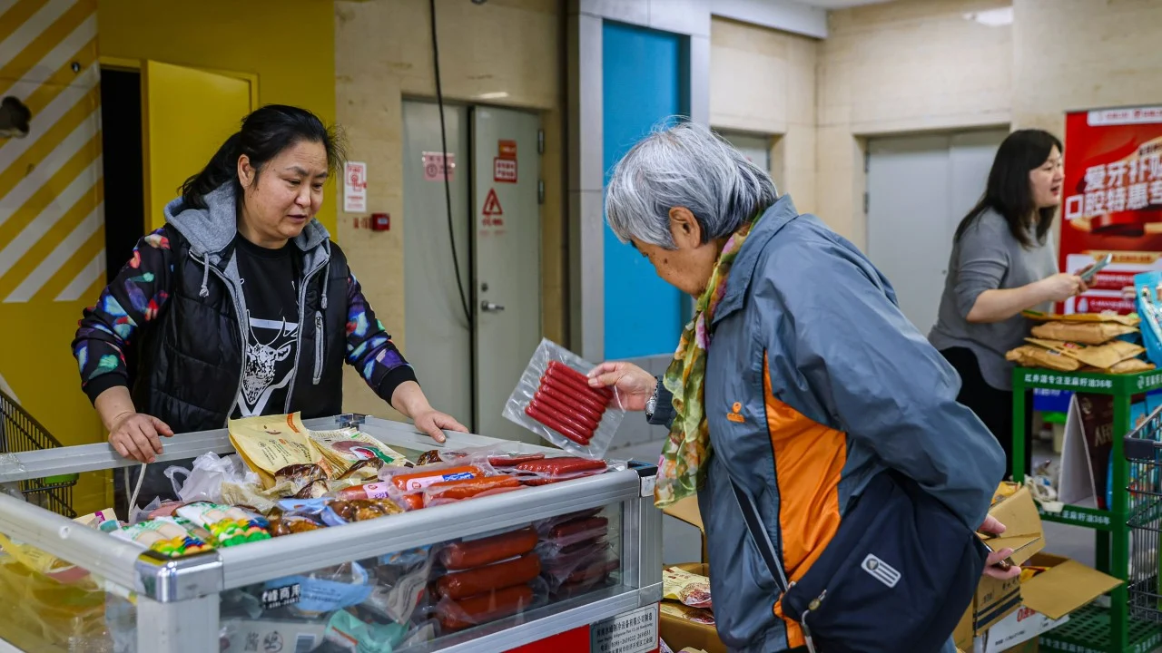 China’s private pension push marred by weak financial literacy, as ‘people still have no idea’ Mandy Zuo China Economy – South China Morning Post