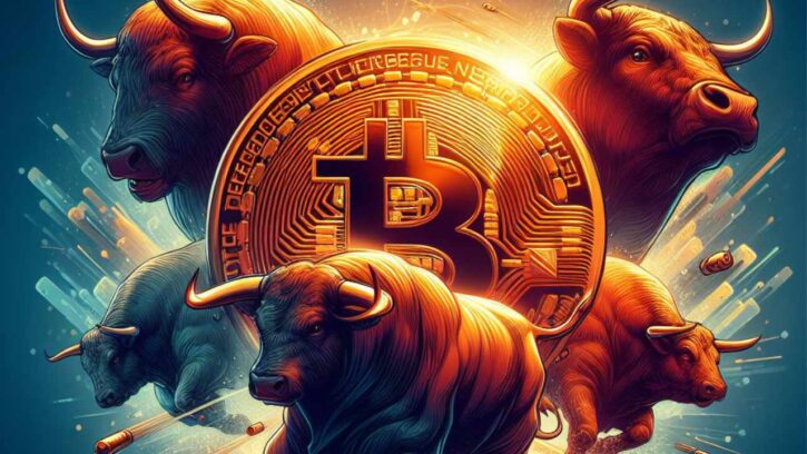 Bitcoin’s Bullish Trajectory Should Resume After the Halving, Analysts Say Kevin Helms Bitcoin News