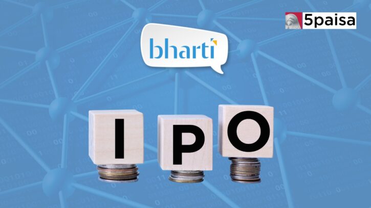 Bharti Hexacom IPO: Anchor Allocation at 45% swati_rathod 5paisa