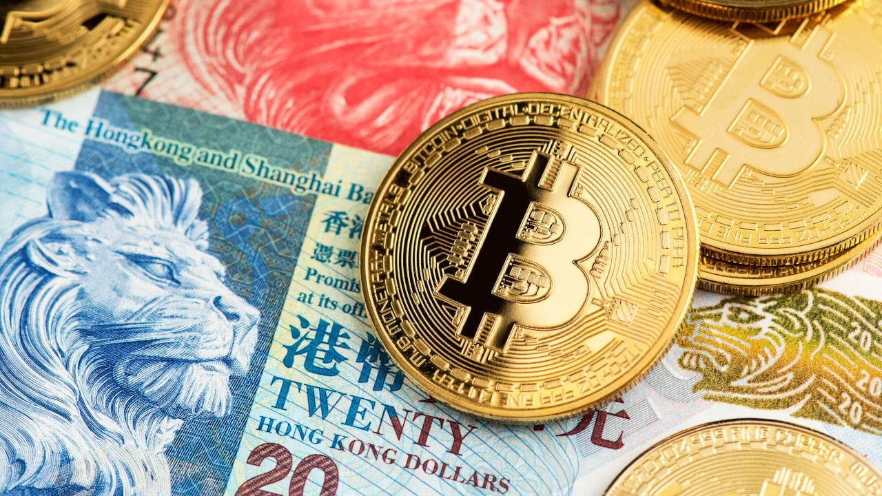 Hong Kong’s Bitcoin and Ethereum ETFs Could Fetch $25 Billion—If China Plays Nice Ryan Gladwin Decrypt