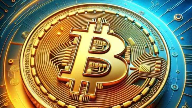 $10.5 Trillion Asset Manager Blackrock’s Spot Bitcoin ETF Now Holds 270K BTC Kevin Helms Bitcoin News