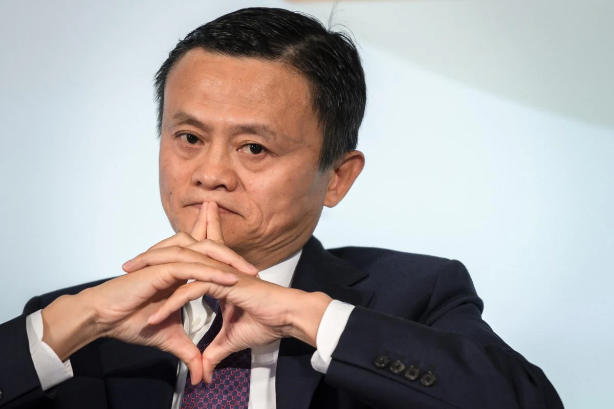 Jack Ma steps into ‘mistakes’ brouhaha to boost Alibaba’s morale, urges staff to embrace change and prepare for AI to upend e-commerce Daniel Ren China Economy – South China Morning Post