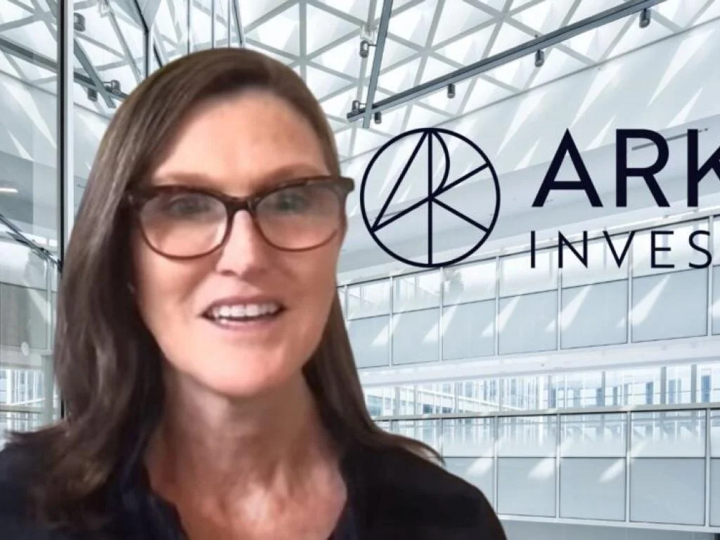 Cathie Wood’s Ark Invest Continues To Shed Coinbase, Nvidia Shares Benzinga Neuro Markets